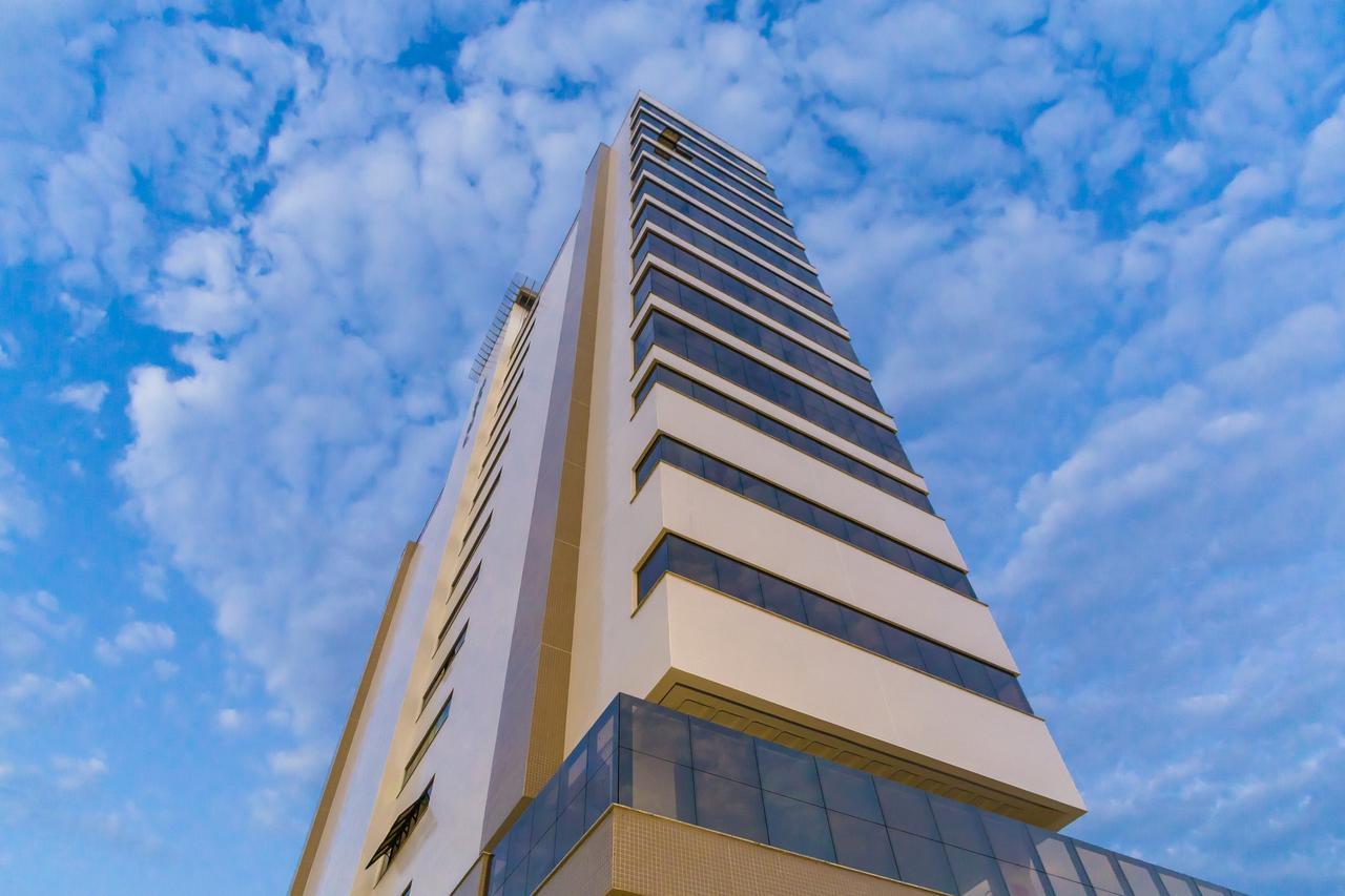 Innovare Slim Hotel - Itajai/Navegantes Zewnętrze zdjęcie